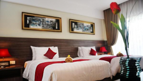 Отель Puri Kesari Guest House  Денпасар